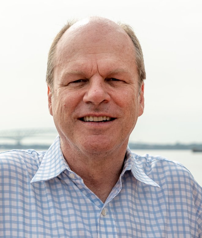 Trent Fisher