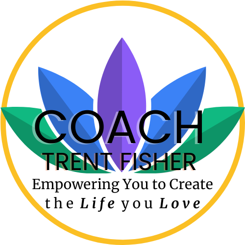 Transformational Coach Trent