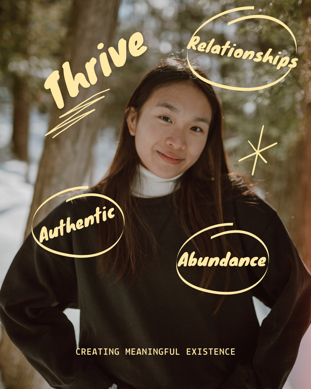 Thrive