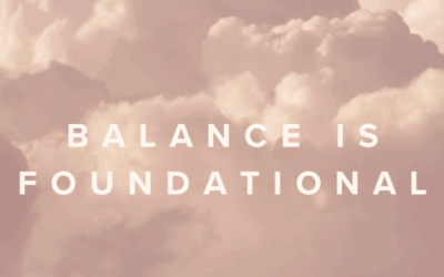 Balancing Mind, Body, and Spirit: The Key to a Fulfilled Life