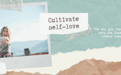 How to Cultivate Self-Love and Transform Your Relationships