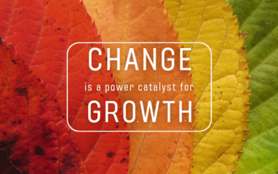 Overcoming the Fear of Change: Embrace Growth and Transformation