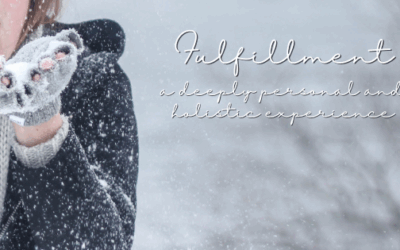 What Does It Mean to Live a Fulfilled Life?