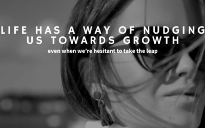Signs You’re Ready for a Change: Listening to the Call for Growth