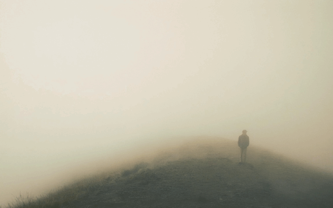 How to Find Yourself Again in Midlife—Without Burning It All Down
