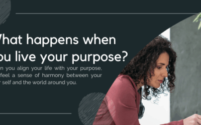 Why Finding Your Purpose Matters.