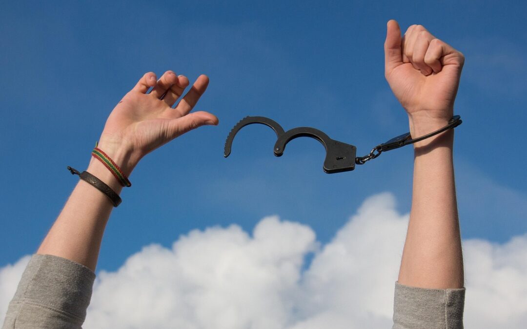 Golden Handcuffs and the Soul Tax: Escaping a Career That No Longer Fits