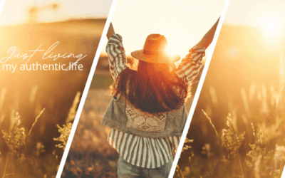 With Intentional Action, You Can Regain Balance in Your Life.
