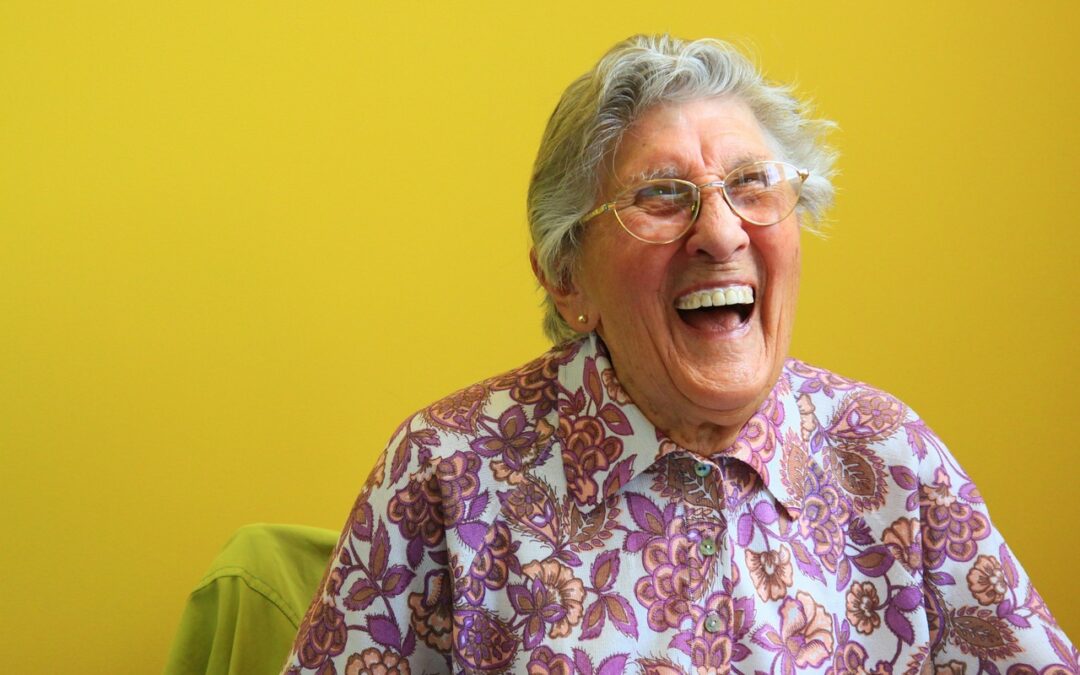 The Myth of Being Too Old to Start Over