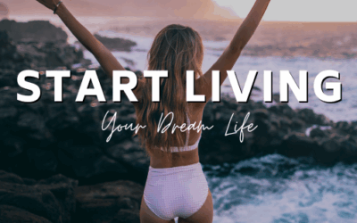 Breaking Free from the Work-Life Rut: 5 Steps to Finding Balance