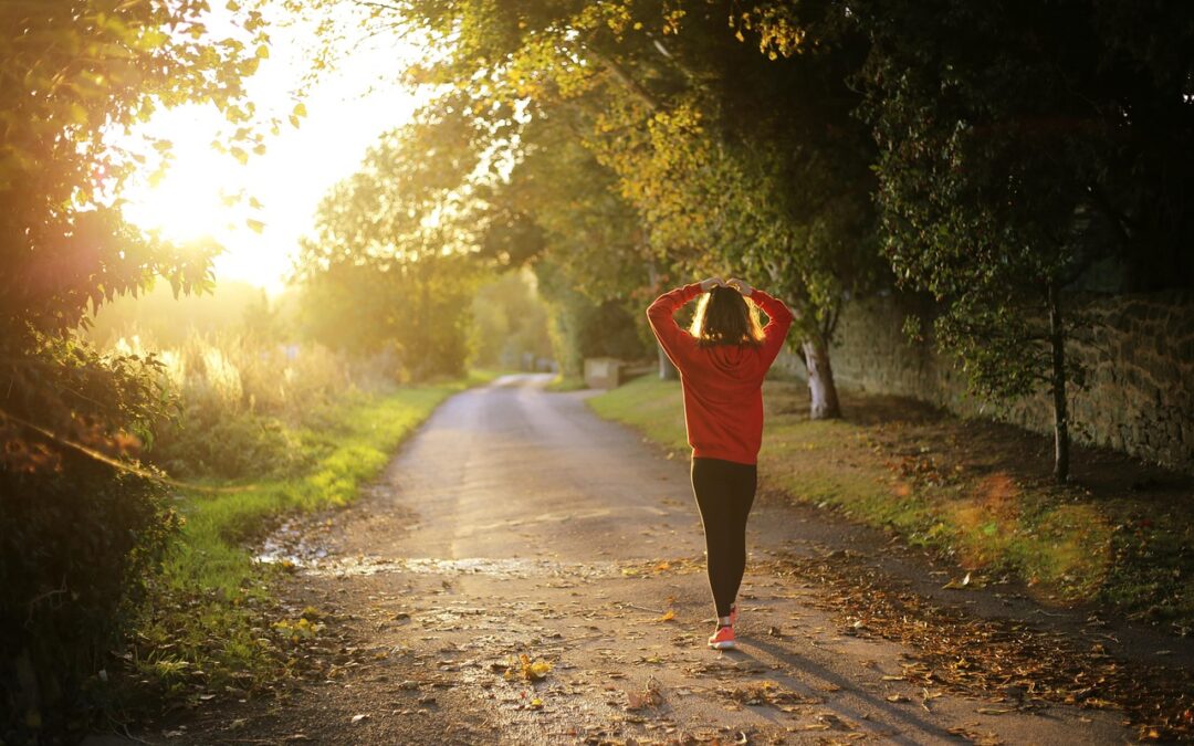 You’re Not Lost – You’re In Transition: The Midlife Shift No One Talks About